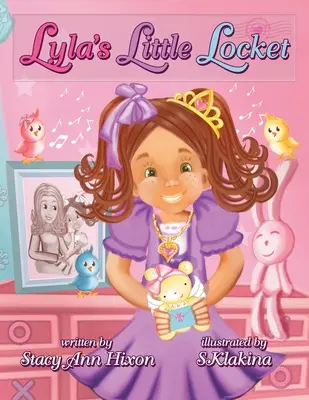 Il medaglione di Lyla - Lyla's Little Locket