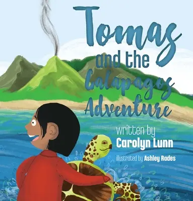 Tomas e l'avventura delle Galapagos - Tomas and the Galapagos Adventure