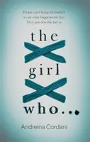 La ragazza che... - Girl Who...