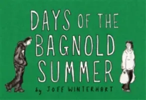 I giorni dell'estate di Bagnold - Days of the Bagnold Summer