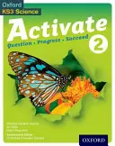 Libro dello studente Activate 2 - Activate 2 Student Book