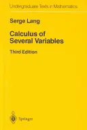 Calcolo di più variabili - Calculus of Several Variables