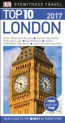 DK Eyewitness Top 10 Londra - DK Eyewitness Top 10 London
