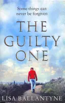 Il colpevole - Votato dai lettori come il preferito di Richard & Judy - Guilty One - Voted the Richard & Judy favourite by its readers