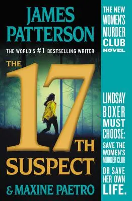 Il 17° sospetto - The 17th Suspect