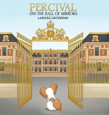 Percival e la sala degli specchi - Percival and the Hall of Mirrors
