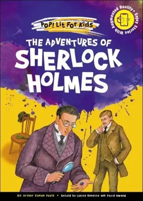 Le avventure di Sherlock Holmes - The Adventures of Sherlock Holmes