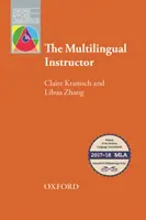 Istruttore multilingue - Ciò che gli insegnanti di lingue straniere dicono della loro esperienza e perché è importante - Multilingual Instructor - What foreign language teachers say about their experience and why it matters