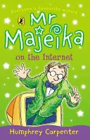 Il signor Majeika su Internet - Mr Majeika on the Internet