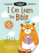 Posso imparare la Bibbia: Il Codice Joshua per i bambini: 52 Scritture che ogni bambino dovrebbe conoscere - I Can Learn the Bible: The Joshua Code for Kids: 52 Scriptures Every Kid Should Know