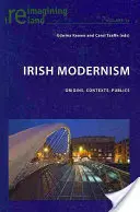 Modernismo irlandese: Origini, contesti, pubblici - Irish Modernism: Origins, Contexts, Publics