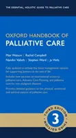 Manuale Oxford di cure palliative - Oxford Handbook of Palliative Care