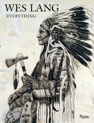 Wes Lang: Tutto - Wes Lang: Everything