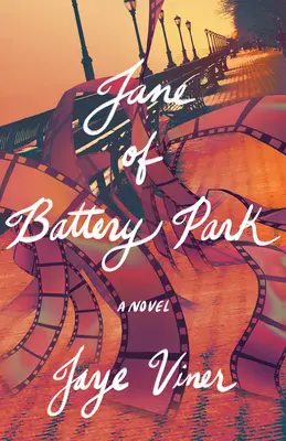 Jane di Battery Park - Jane of Battery Park