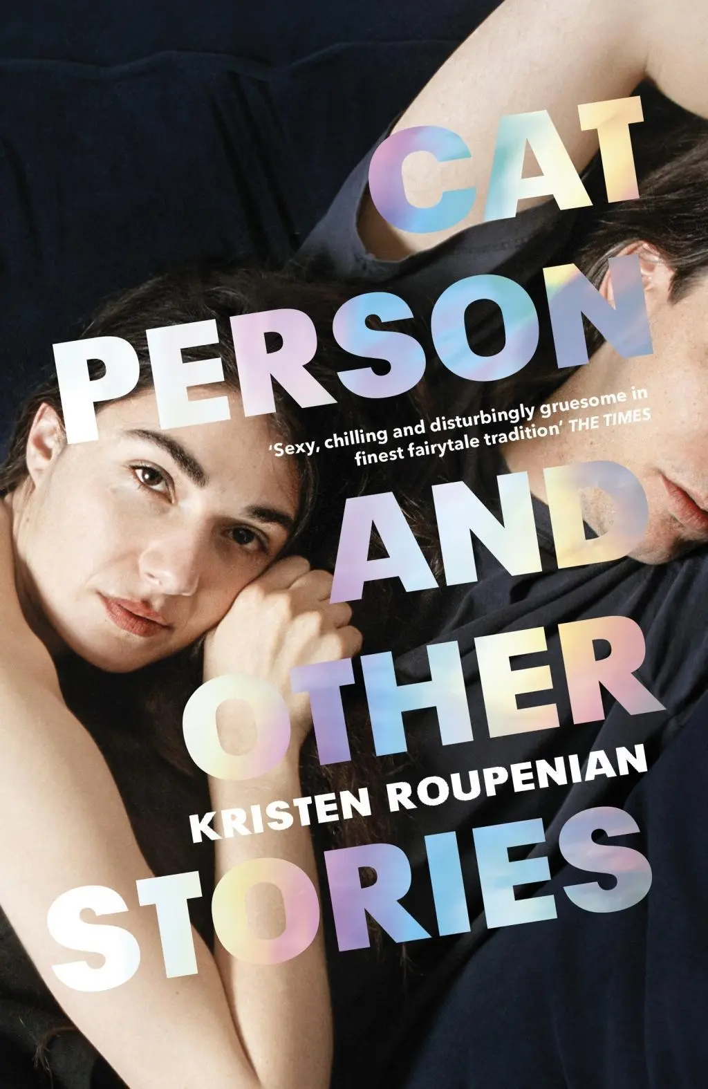 Persona gatto e altre storie - Cat Person and Other Stories