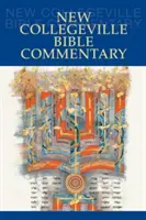 Nuovo commentario biblico di Collegeville: Edizione in un unico volume con copertina rigida - New Collegeville Bible Commentary: One Volume Hardcover Edition