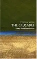 Le crociate: Una brevissima introduzione - The Crusades: A Very Short Introduction