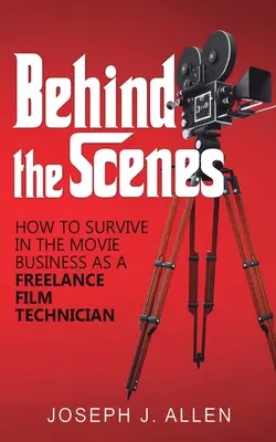 Dietro le quinte - Behind the Scenes