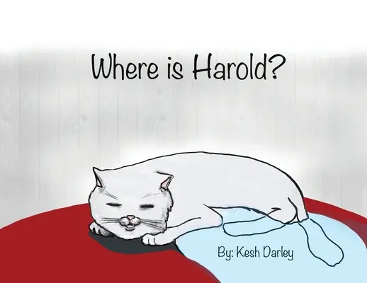 Dov'è Harold? - Where Is Harold?