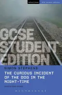 Il curioso incidente del cane nella notte Edizione per studenti GCSE - The Curious Incident of the Dog in the Night-Time GCSE Student Edition