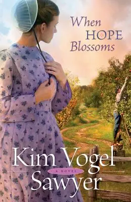 Quando la speranza sboccia - When Hope Blossoms