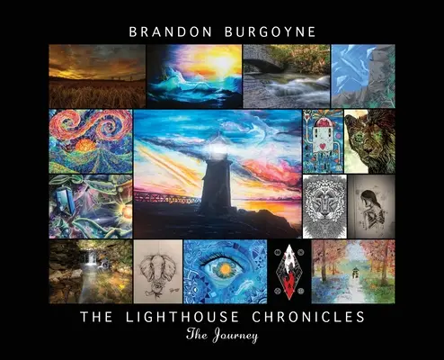 Le cronache del faro: Il viaggio - The Lighthouse Chronicles: The Journey