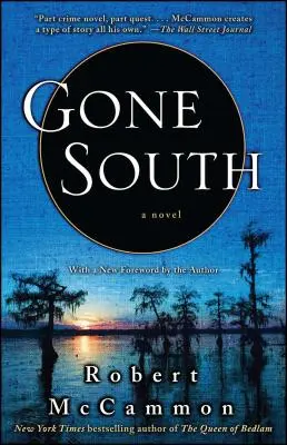 Andata a Sud - Gone South
