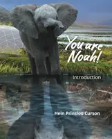 Tu sei Noah! Introduzione - You are Noah!: Introduction
