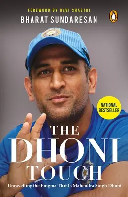 Il tocco di Dhoni - Dhoni Touch