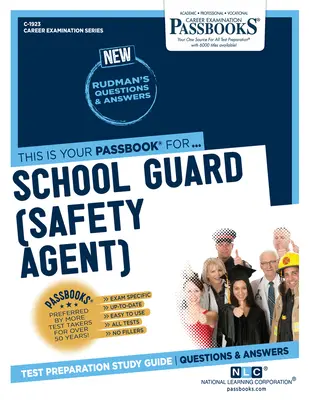 Guardia scolastica (agente di sicurezza) - School Guard (Safety Agent)