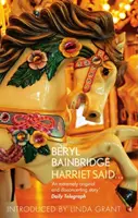 Harriet Said... - Un classico moderno Virago - Harriet Said... - A Virago Modern Classic
