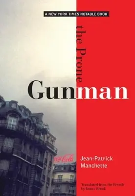 Il pistolero prona - The Prone Gunman
