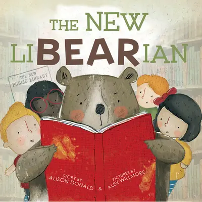 Il Nuovo LiBEARian - The New LiBEARian