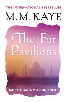I padiglioni lontani - The Far Pavilions