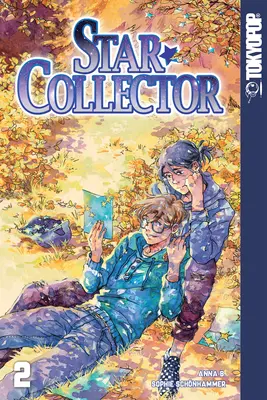 Il collezionista di stelle, volume 2, 2 - Star Collector, Volume 2, 2