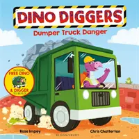 Pericolo di un autocarro ribaltabile - Dumper Truck Danger