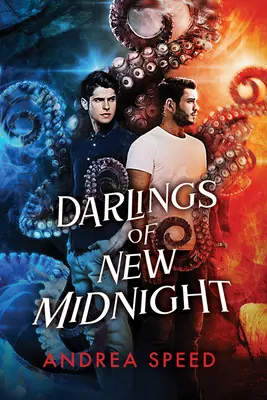 I cari della nuova mezzanotte - Darlings of New Midnight