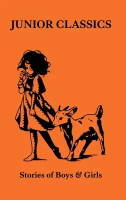 Storie di bambini e bambine - Stories of Boys and Girls