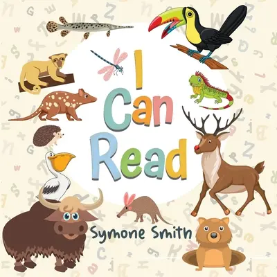 So leggere - I Can Read
