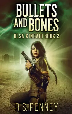 Pallottole e ossa: [...] - Bullets And Bones: Large Print Hardcover Edition