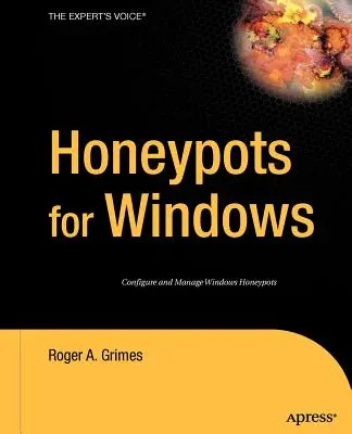 Honeypots per le finestre - Honeypots for Windows