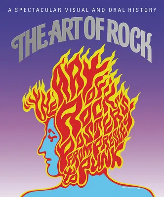 L'arte del rock (Tiny Folio? Series): Manifesti da Presley al Punk - The Art of Rock (Tiny Folio? Series): Posters from Presley to Punk