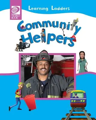 Aiutanti della Comunità - Community Helpers