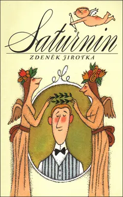 Saturnino - Saturnin