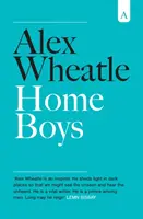 Ragazzi di casa - Home Boys