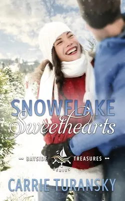Dolci fiocchi di neve - Snowflake Sweethearts