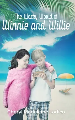Lo strano mondo di Winnie e Willie - The Wacky World of Winnie and Willie