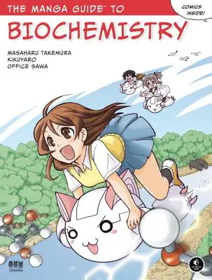 Guida Manga alla Biochimica - The Manga Guide to Biochemistry