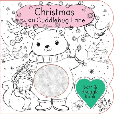 Natale a Cuddlebug Lane - Christmas on Cuddlebug Lane
