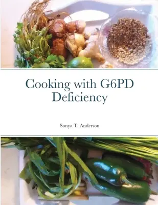 Cucinare con il deficit di G6PD - Cooking with G6PD Deficiency